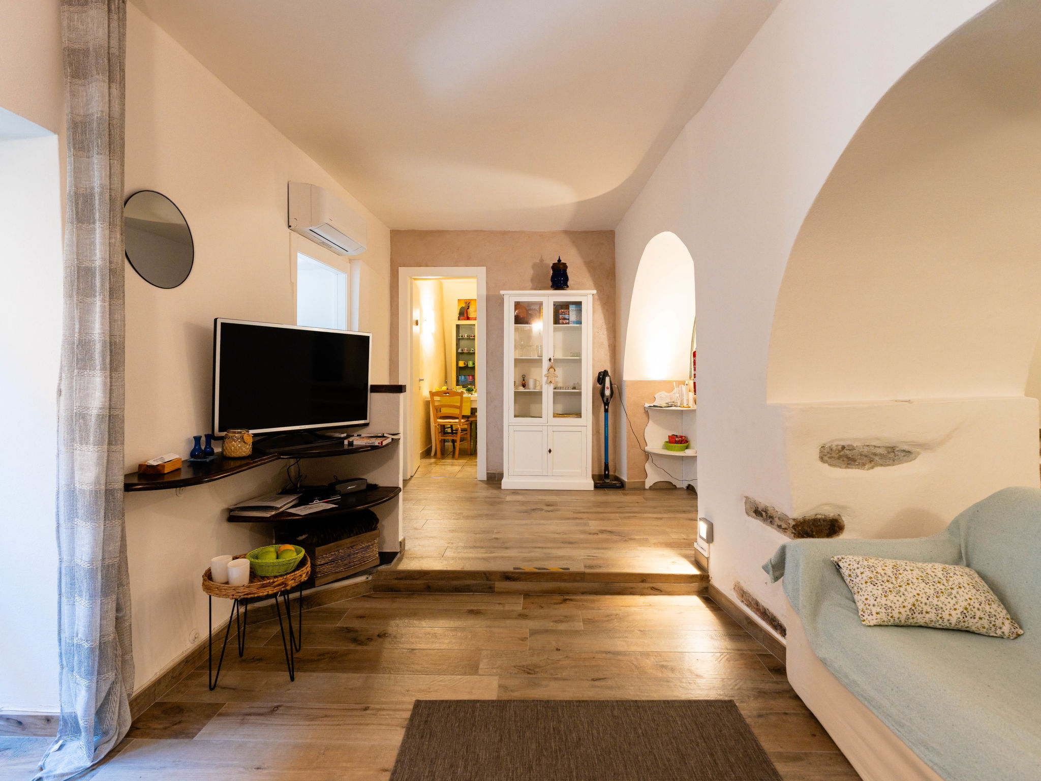 Appartement Al Forte – Séjour, photo 35 sur 40