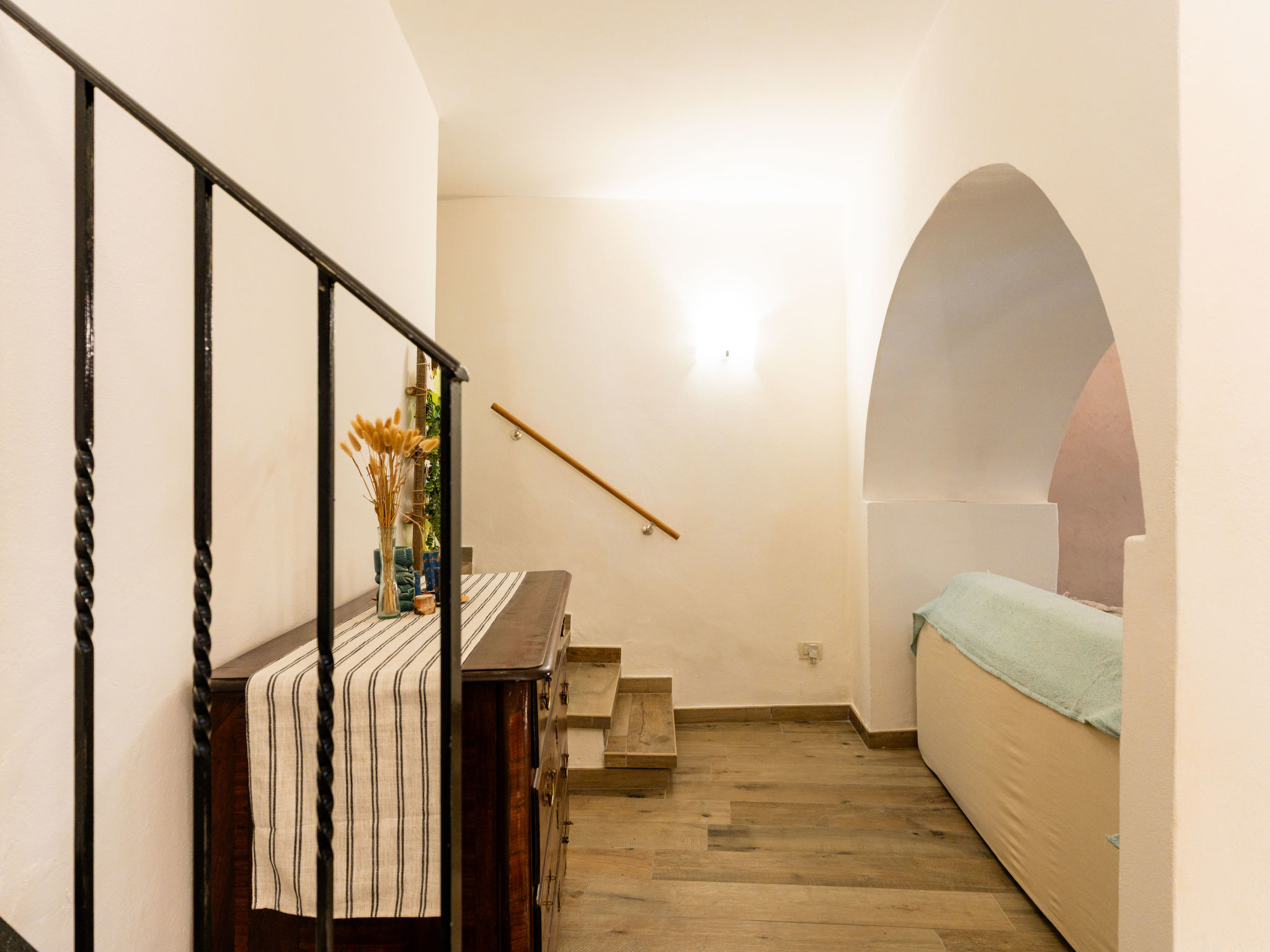 Appartement Al Forte – Intérieur, photo 37 sur 40