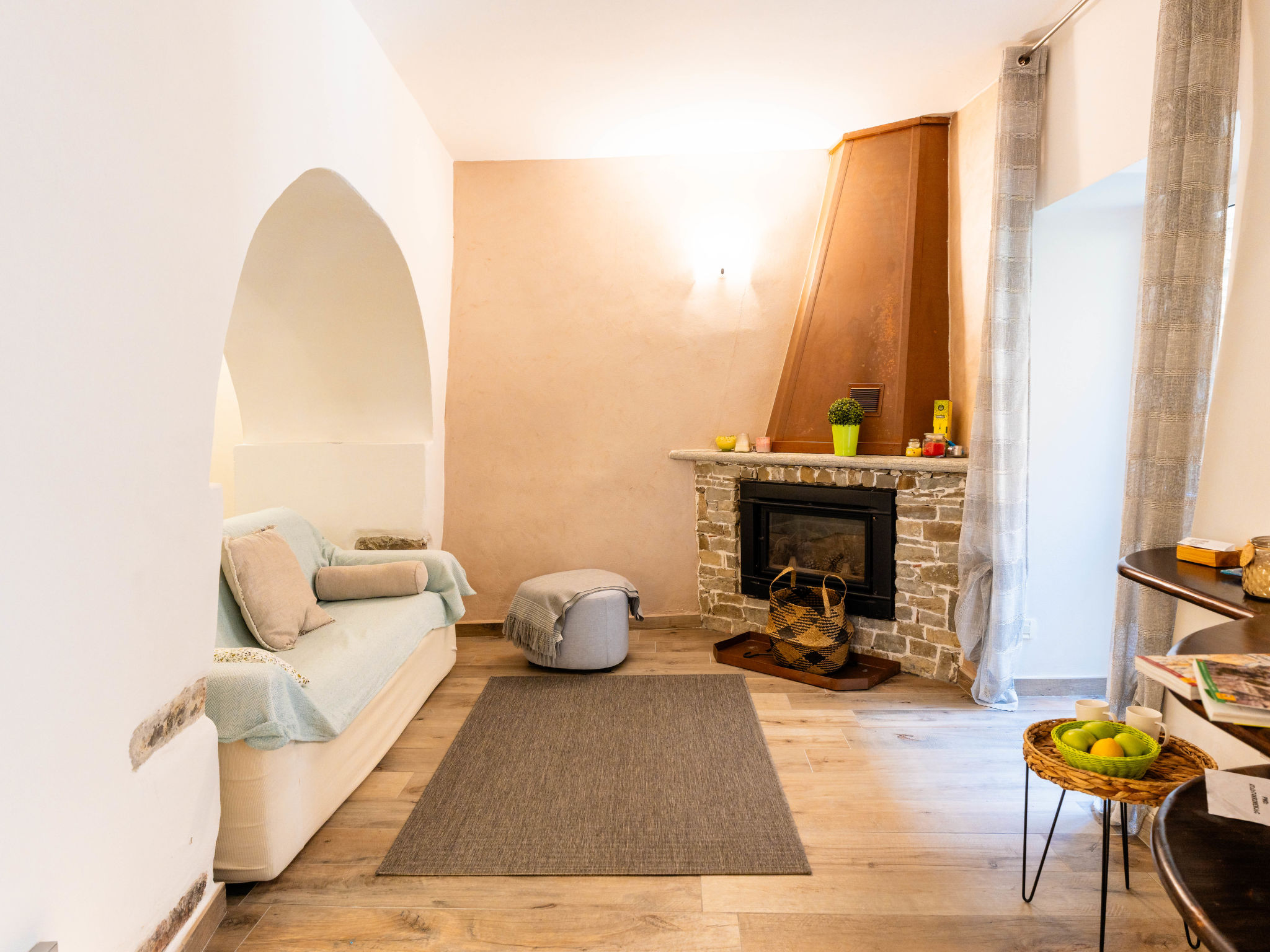 Appartement Al Forte – Séjour, photo 36 sur 40