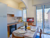 Wohnung d'amare bei Holiday World