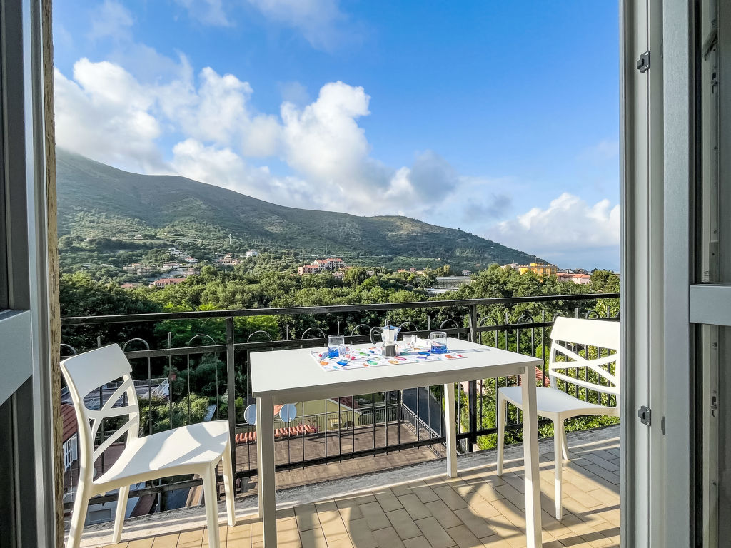 Appartement Giuliano