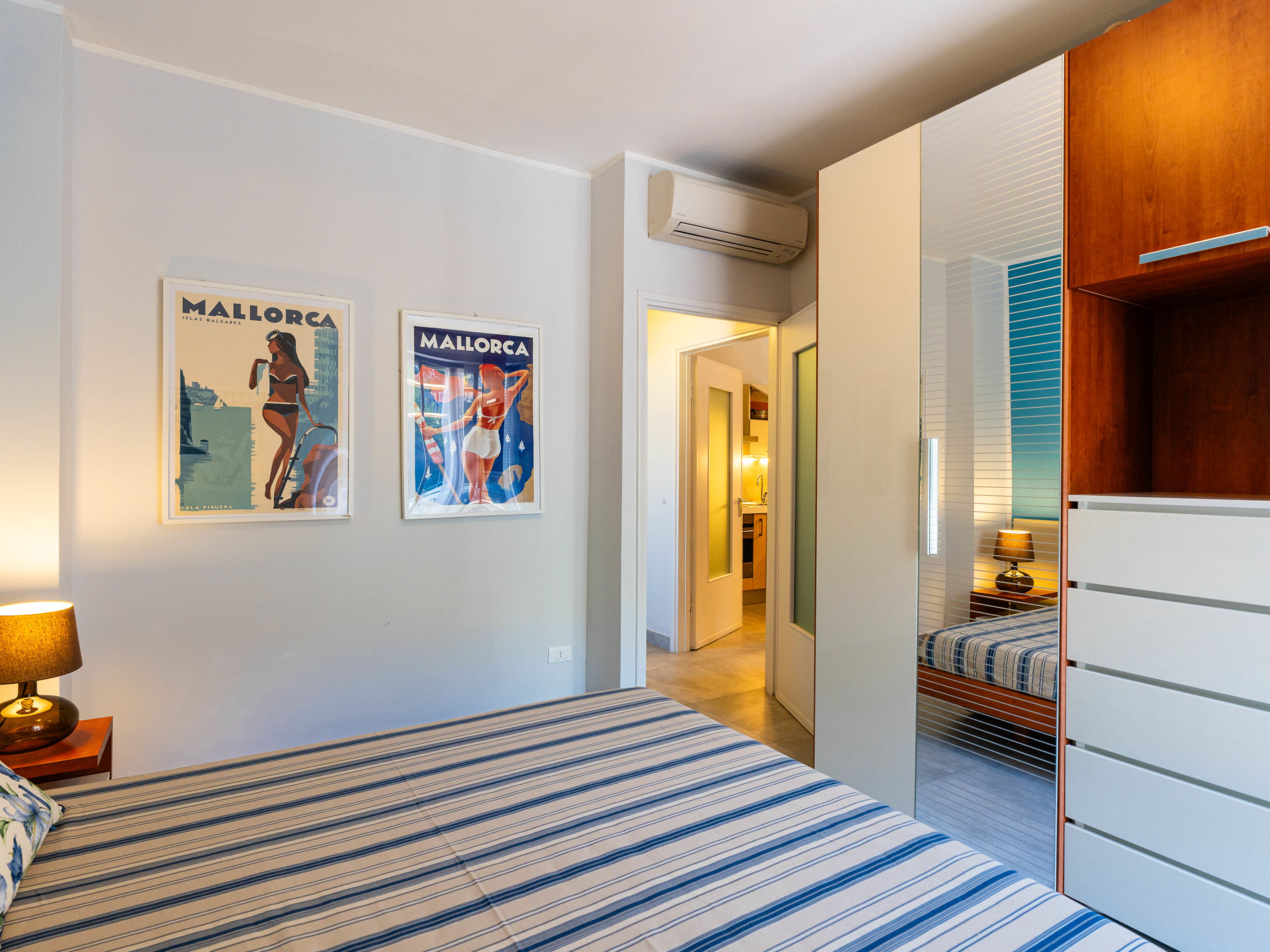 Appartement Borghouse – Chambre, photo 33 sur 40