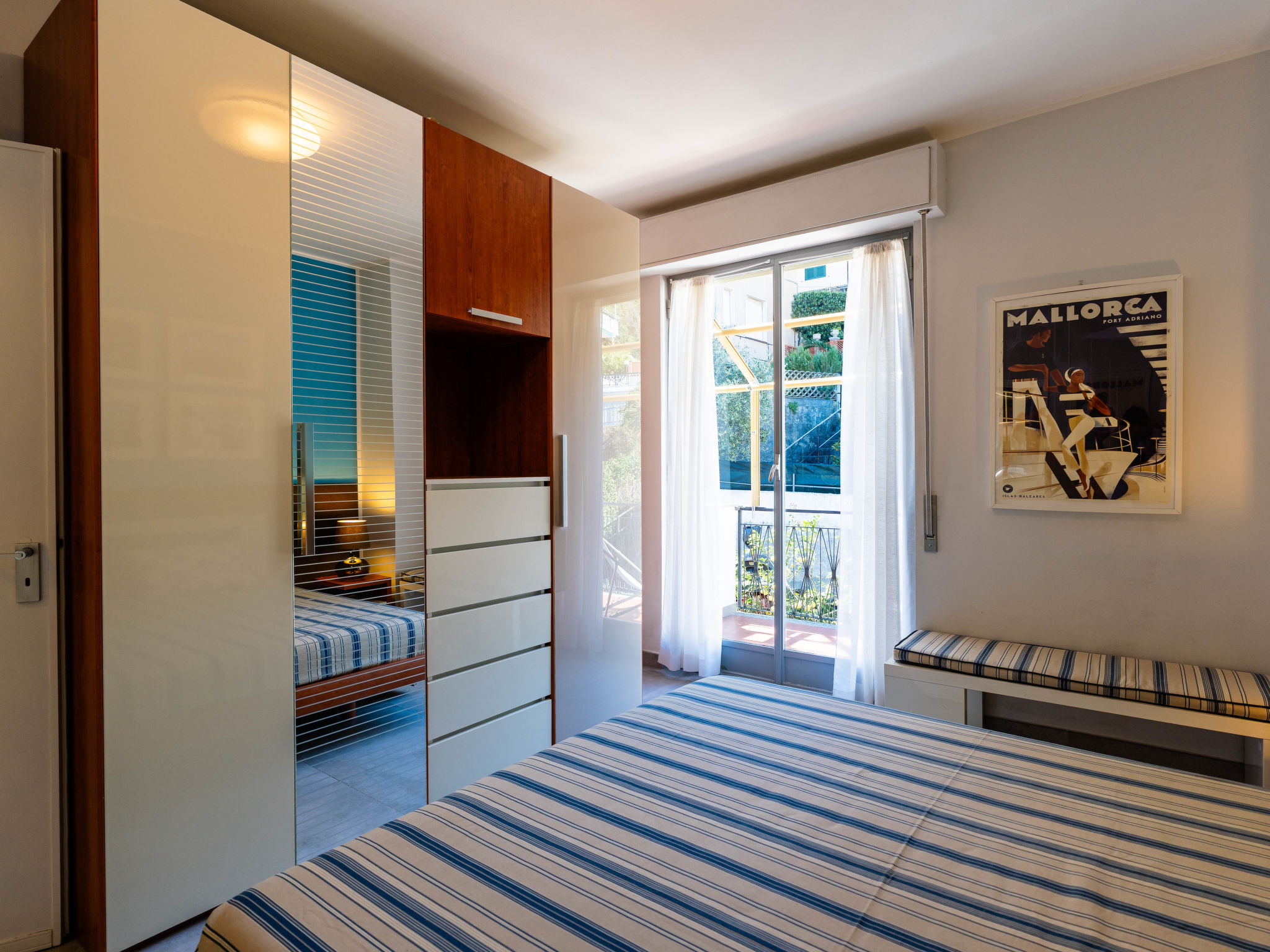 Appartement Borghouse – Chambre, photo 36 sur 40