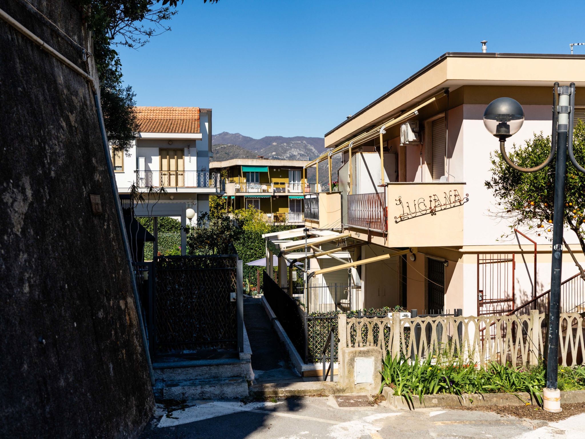 Appartement Borghouse – Extérieur de la maison, photo 37 sur 40