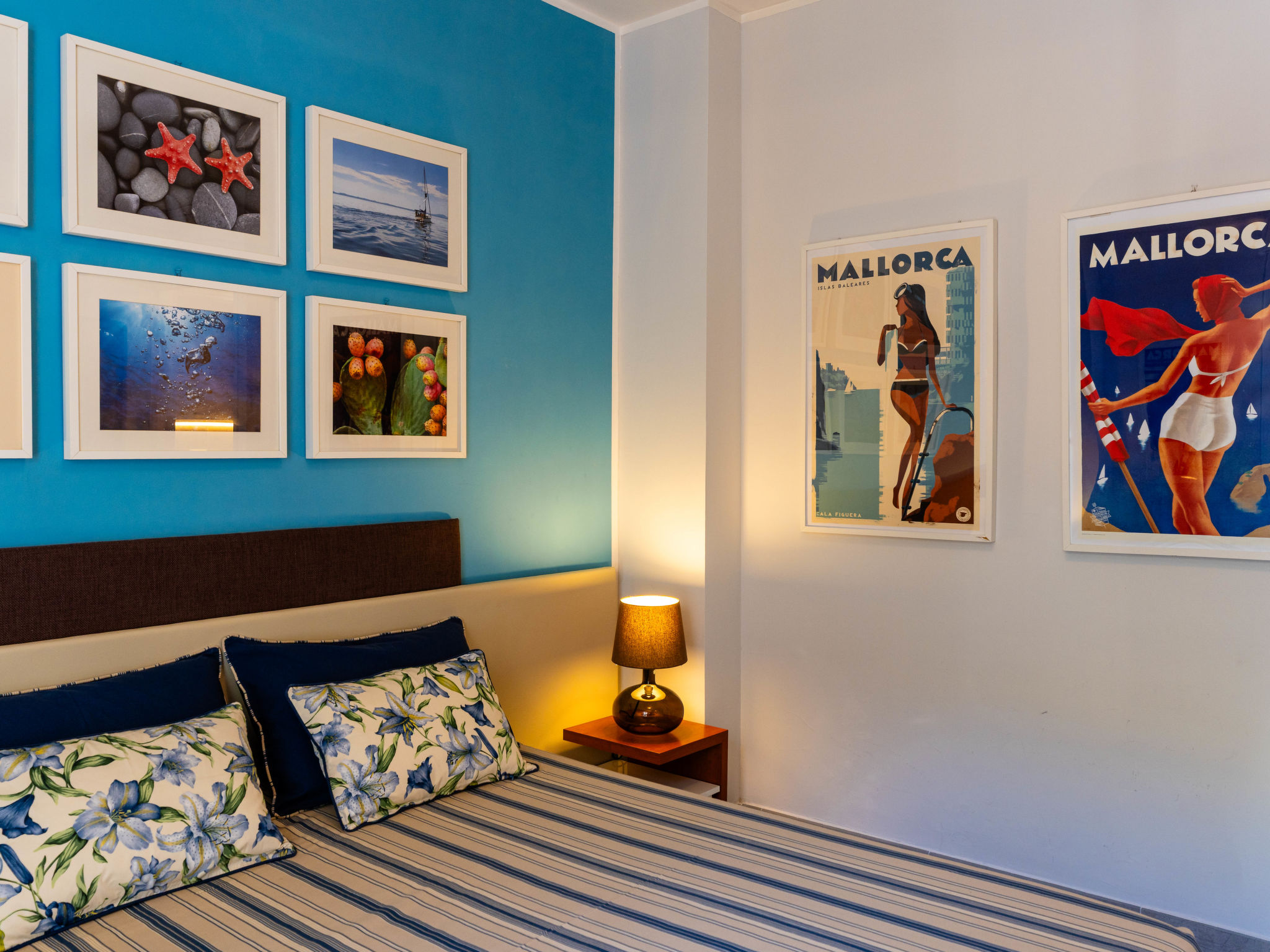 Appartement Borghouse – Chambre, photo 26 sur 40