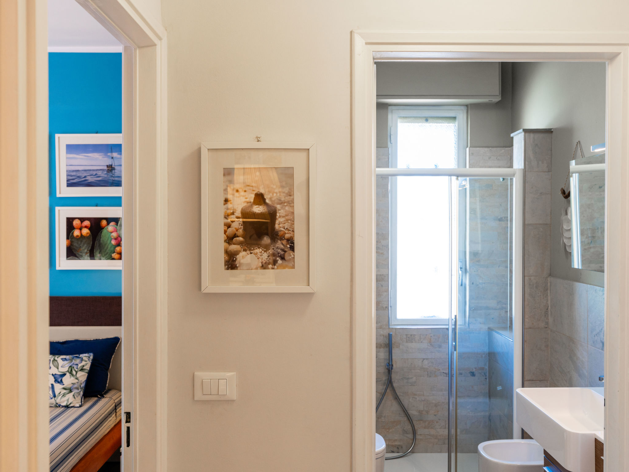 Appartement Borghouse – Intérieur, photo 14 sur 40