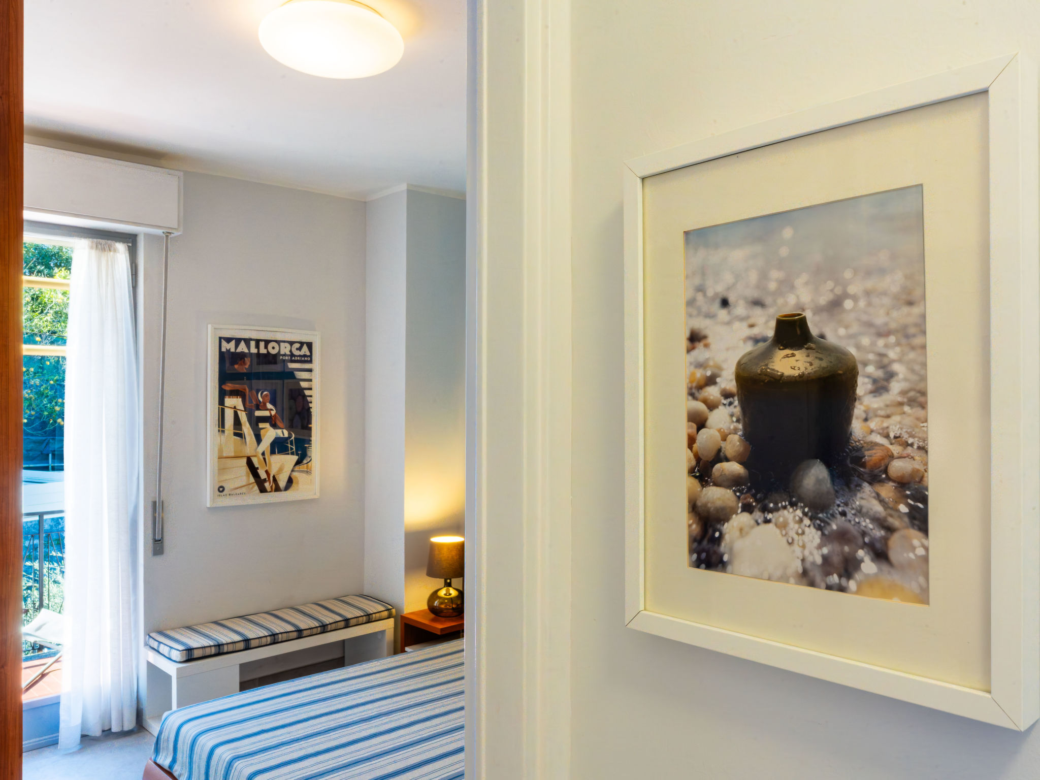 Appartement Borghouse – Intérieur, photo 12 sur 40