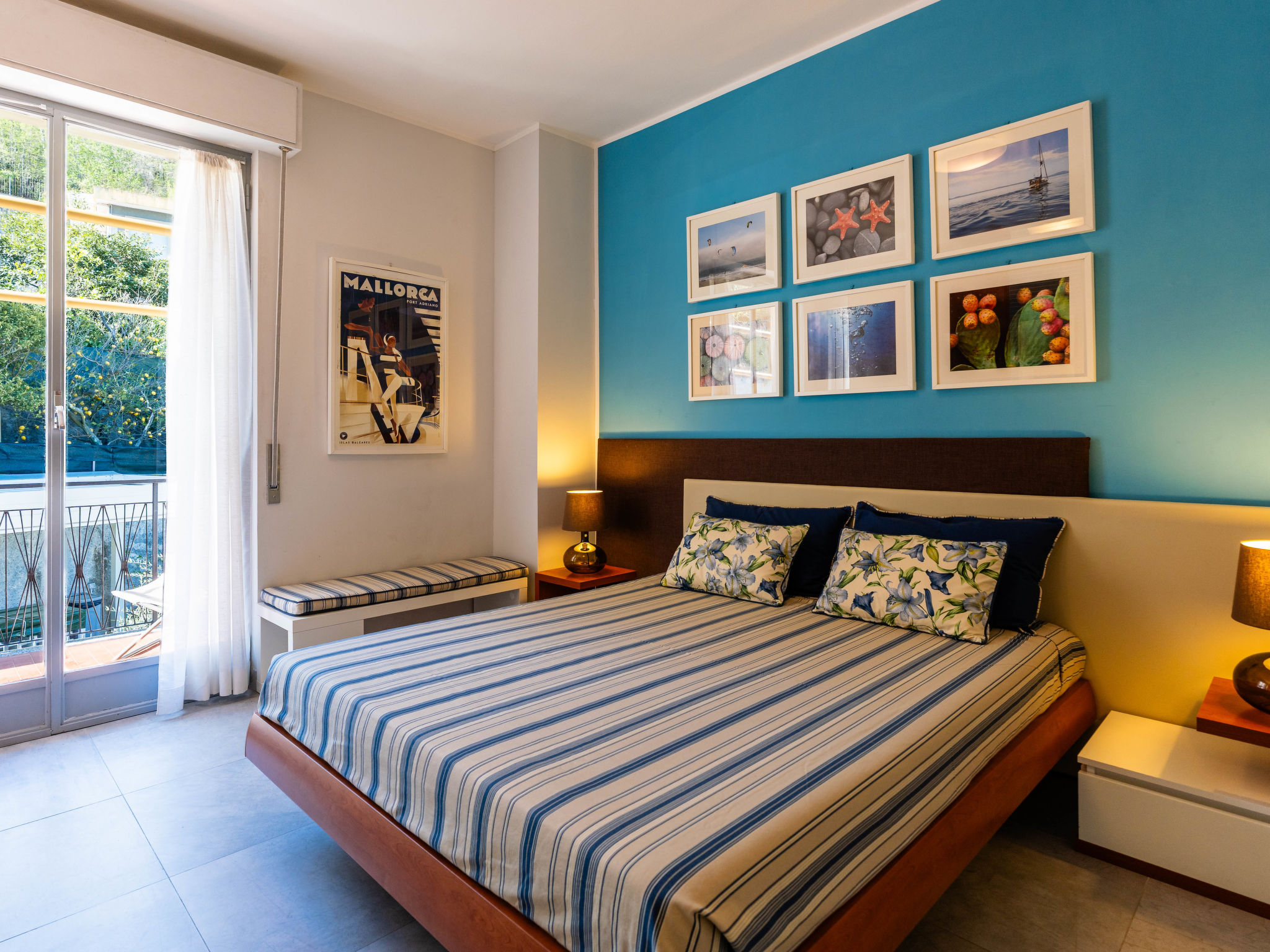 Appartement Borghouse – Chambre, photo 21 sur 40