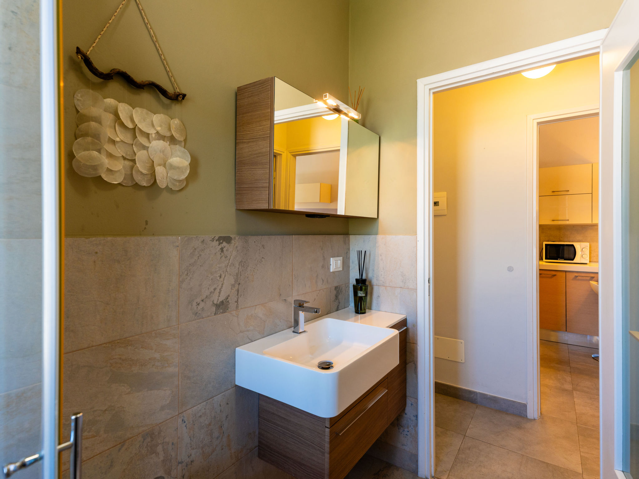 Appartement Borghouse – Salle de bains, photo 29 sur 40