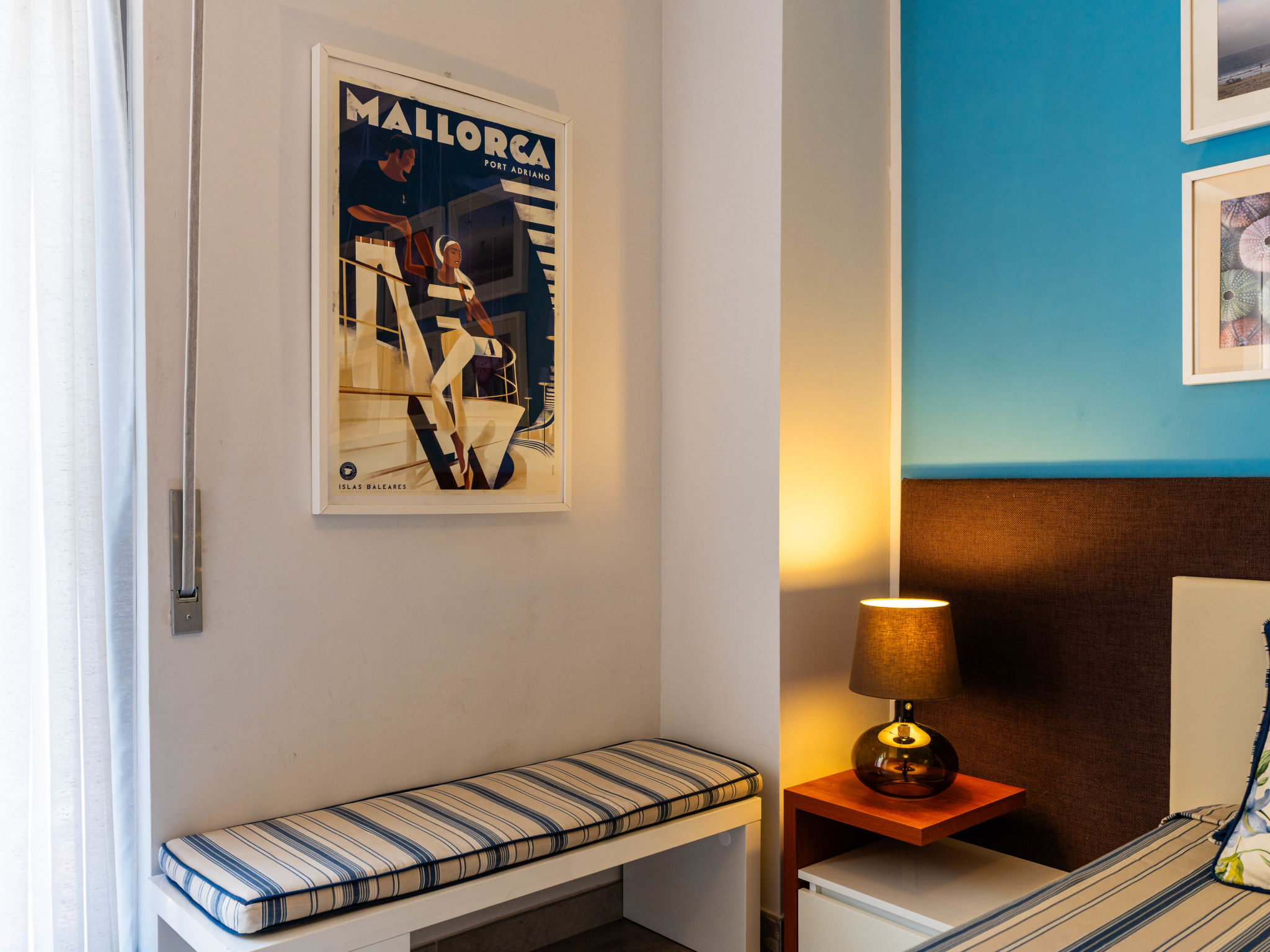 Appartement Borghouse – Chambre, photo 35 sur 40
