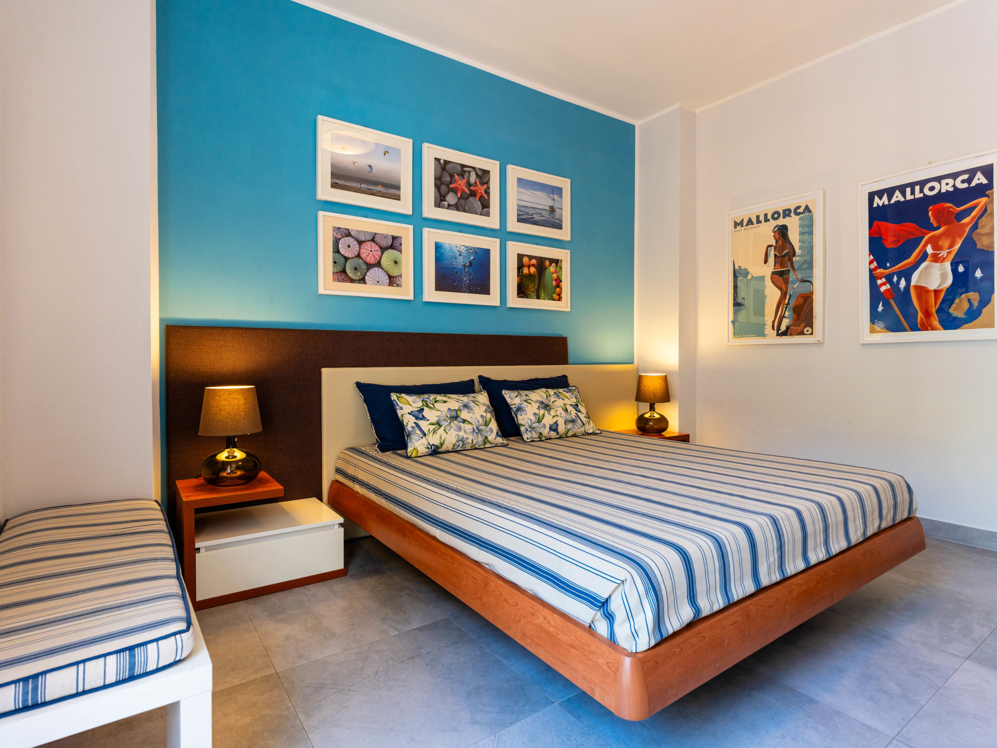 Appartement Borghouse – Chambre, photo 39 sur 40
