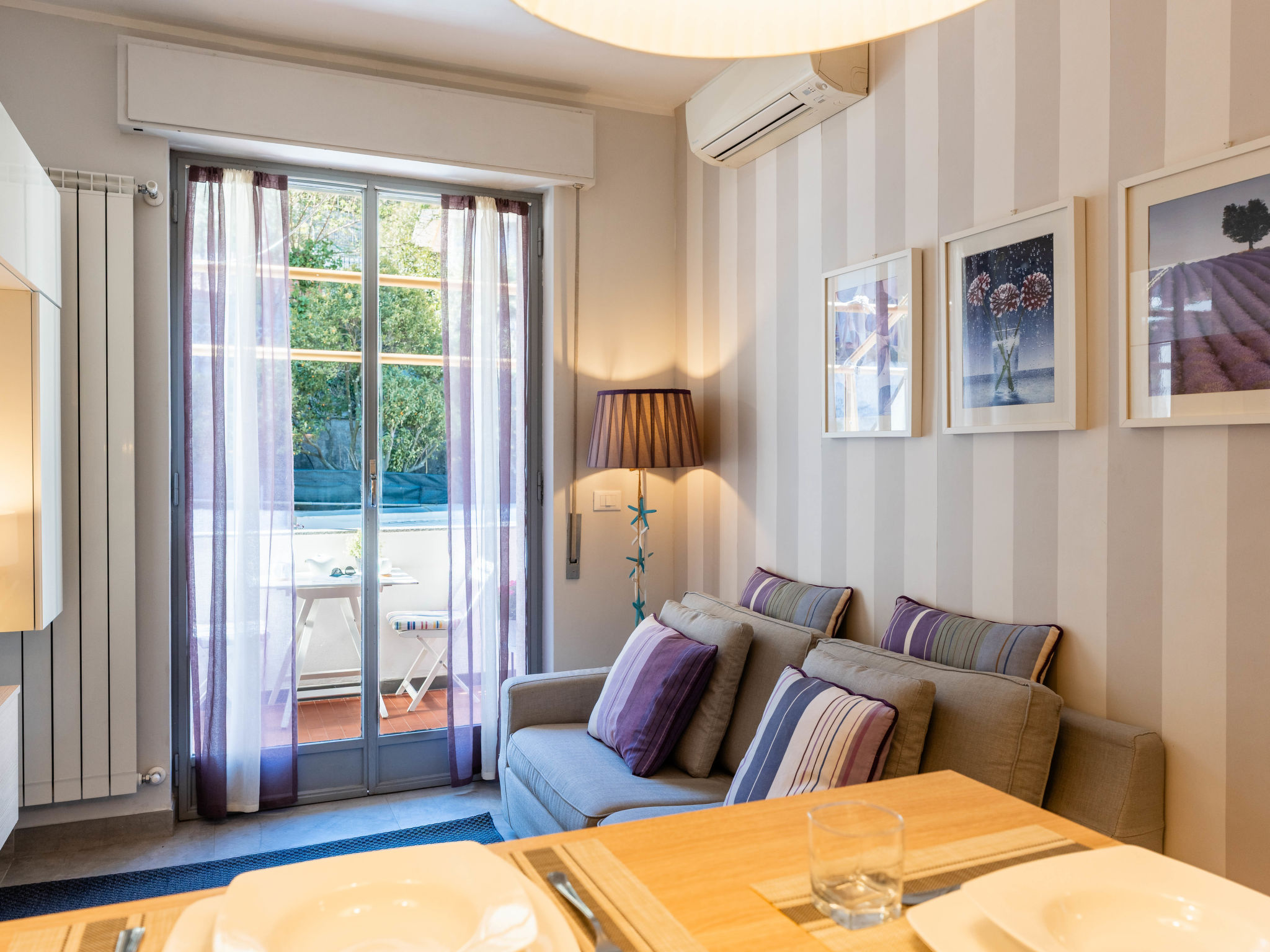 Appartement Borghouse – Séjour, photo 6 sur 40