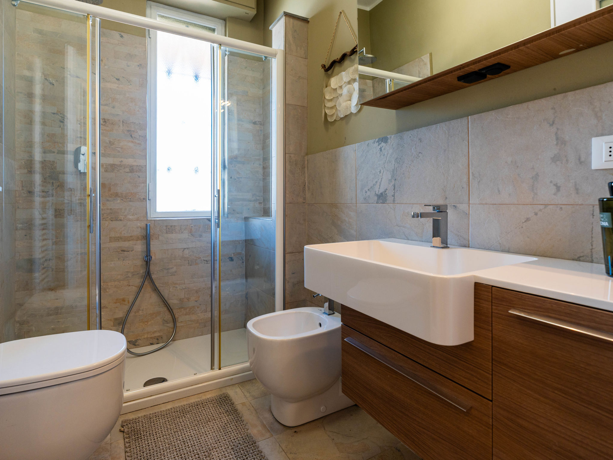 Appartement Borghouse – Salle de bains, photo 31 sur 40