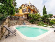 Villa Pineland