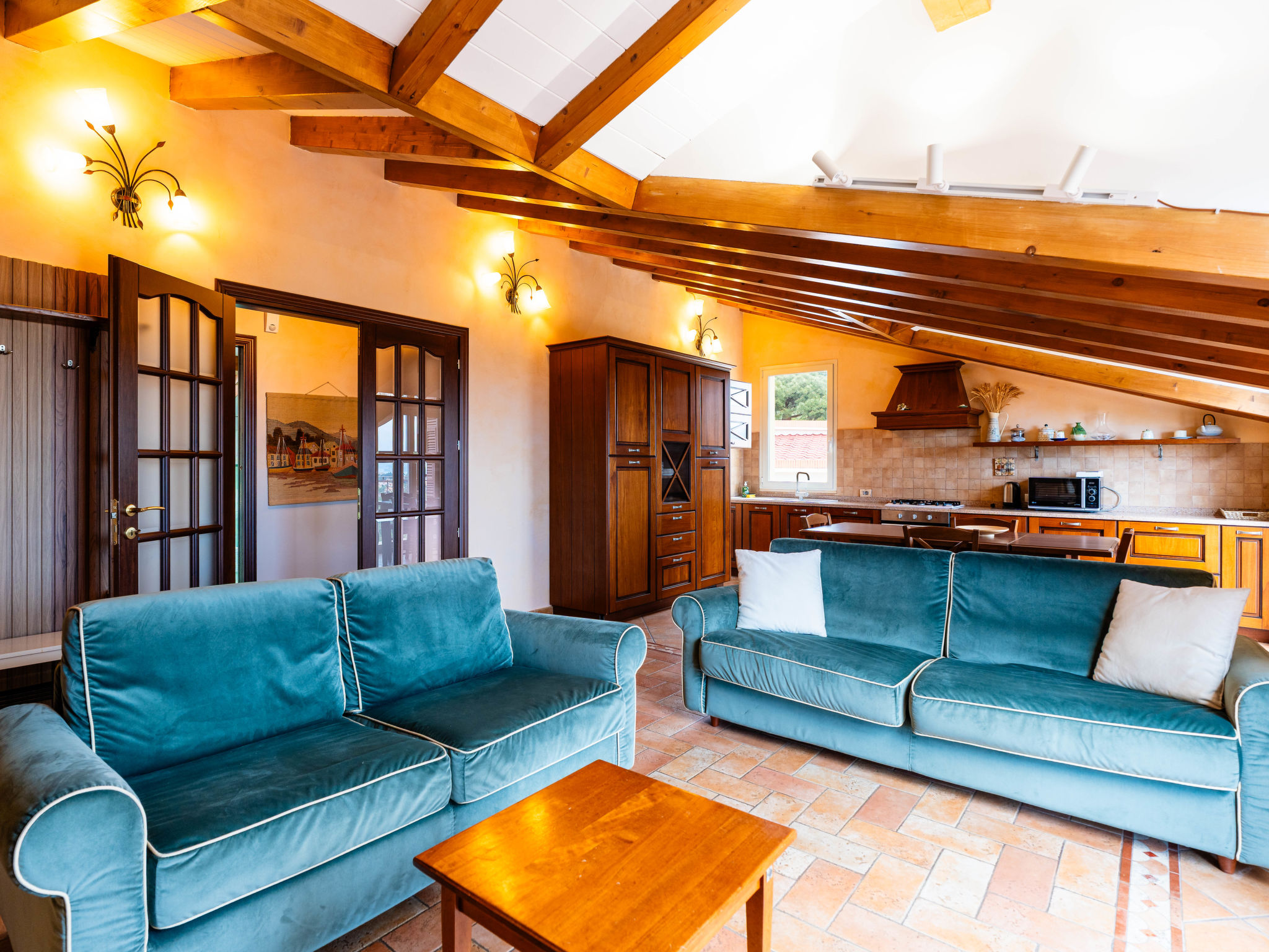 Villa Pineland