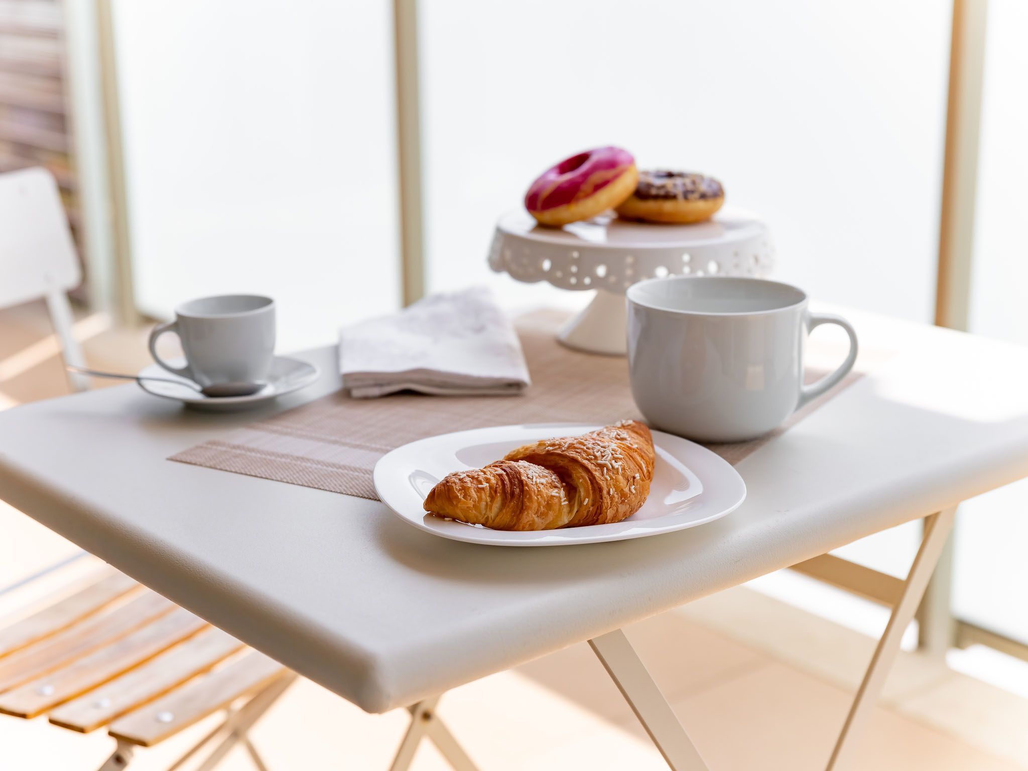 'Michelangelo-Binnen