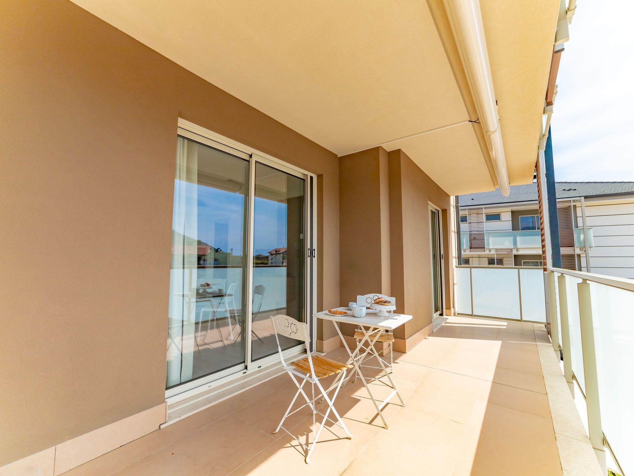 'Michelangelo-Binnen