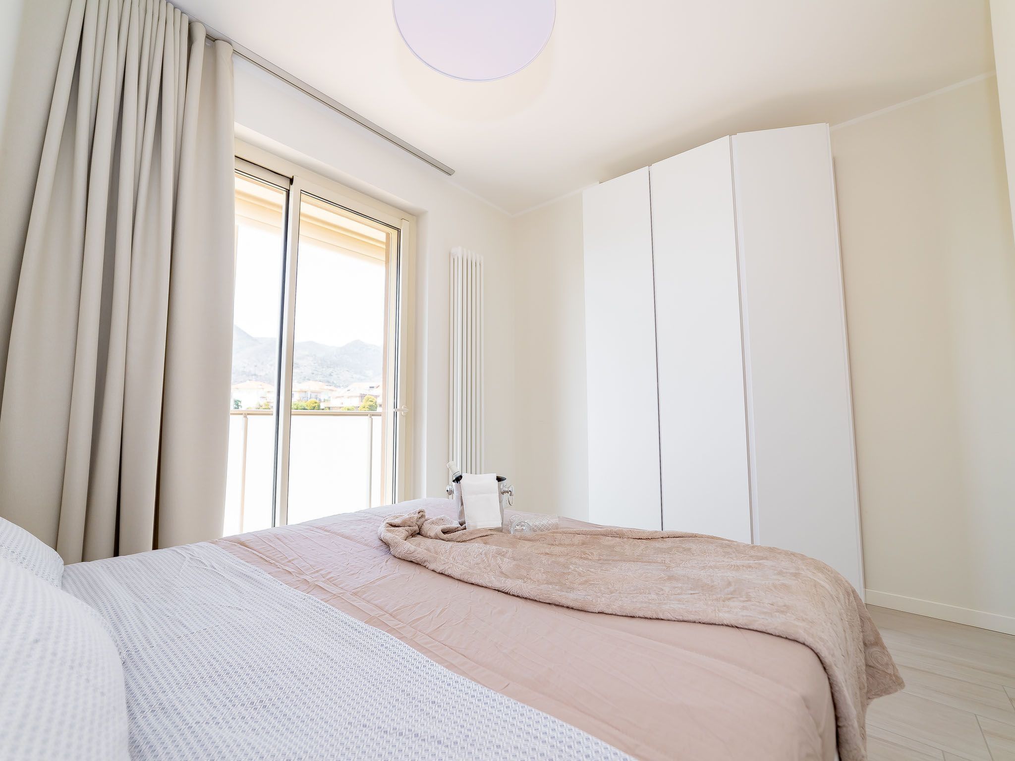 'Michelangelo-Binnen