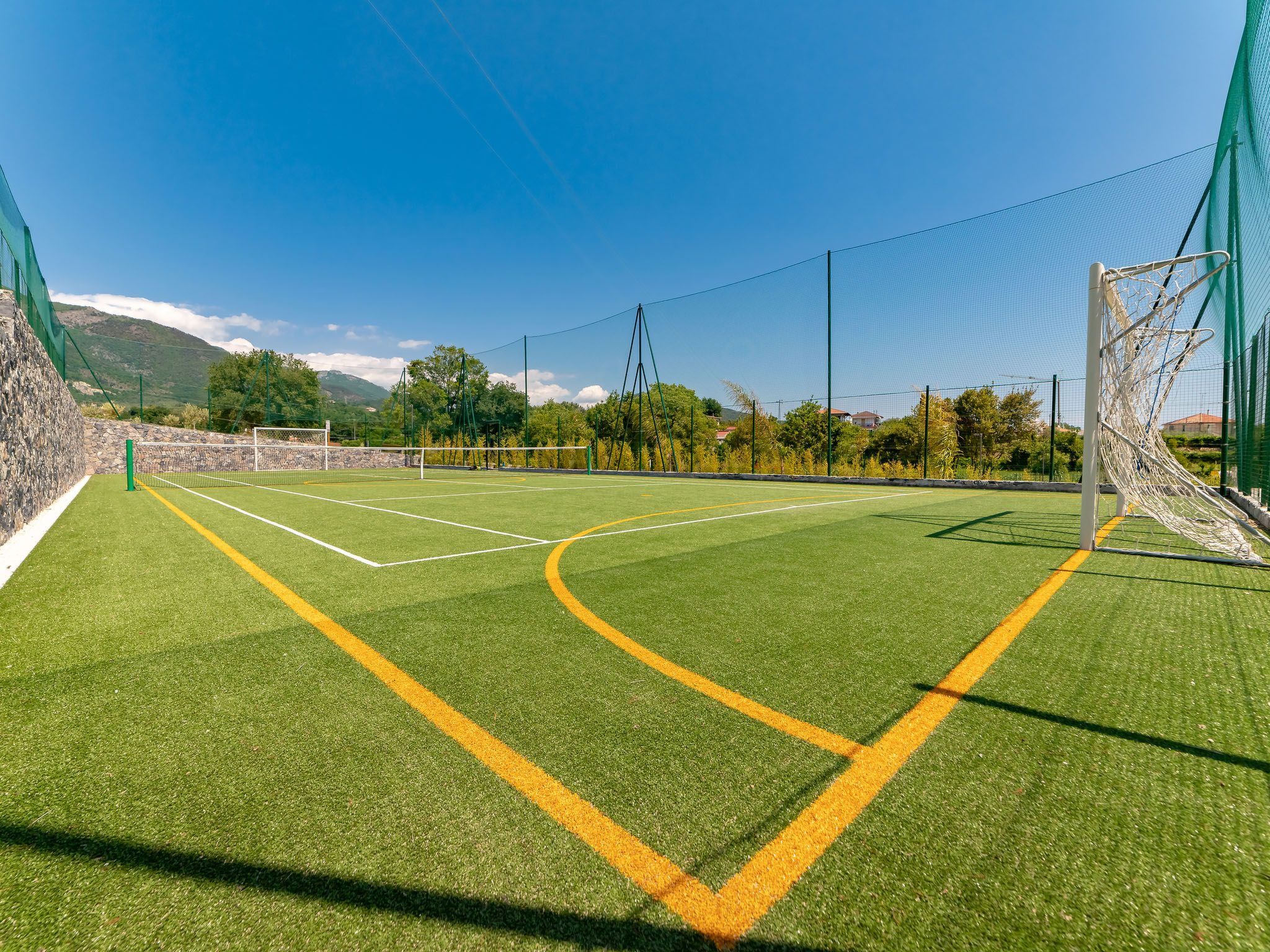 'Michelangelo-Binnen