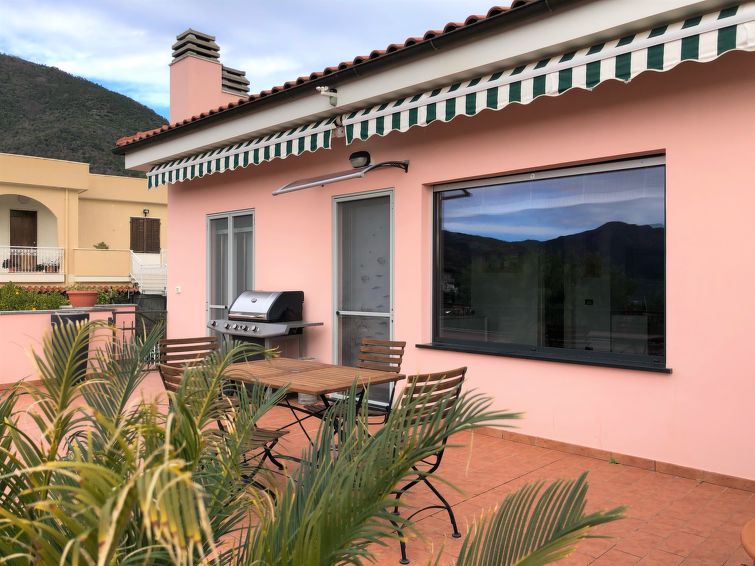 Search and Stay destination Boissano, Liguria - Italy from AU$ 258. Dada