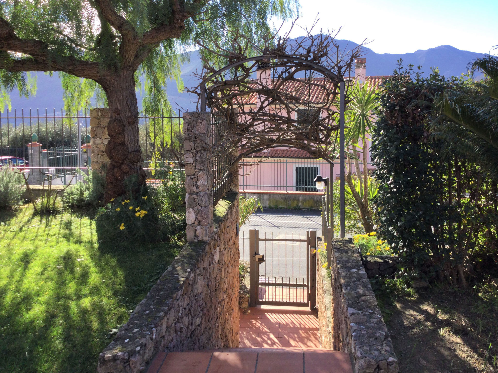 Maison Dada – Extérieur, photo 37 sur 37