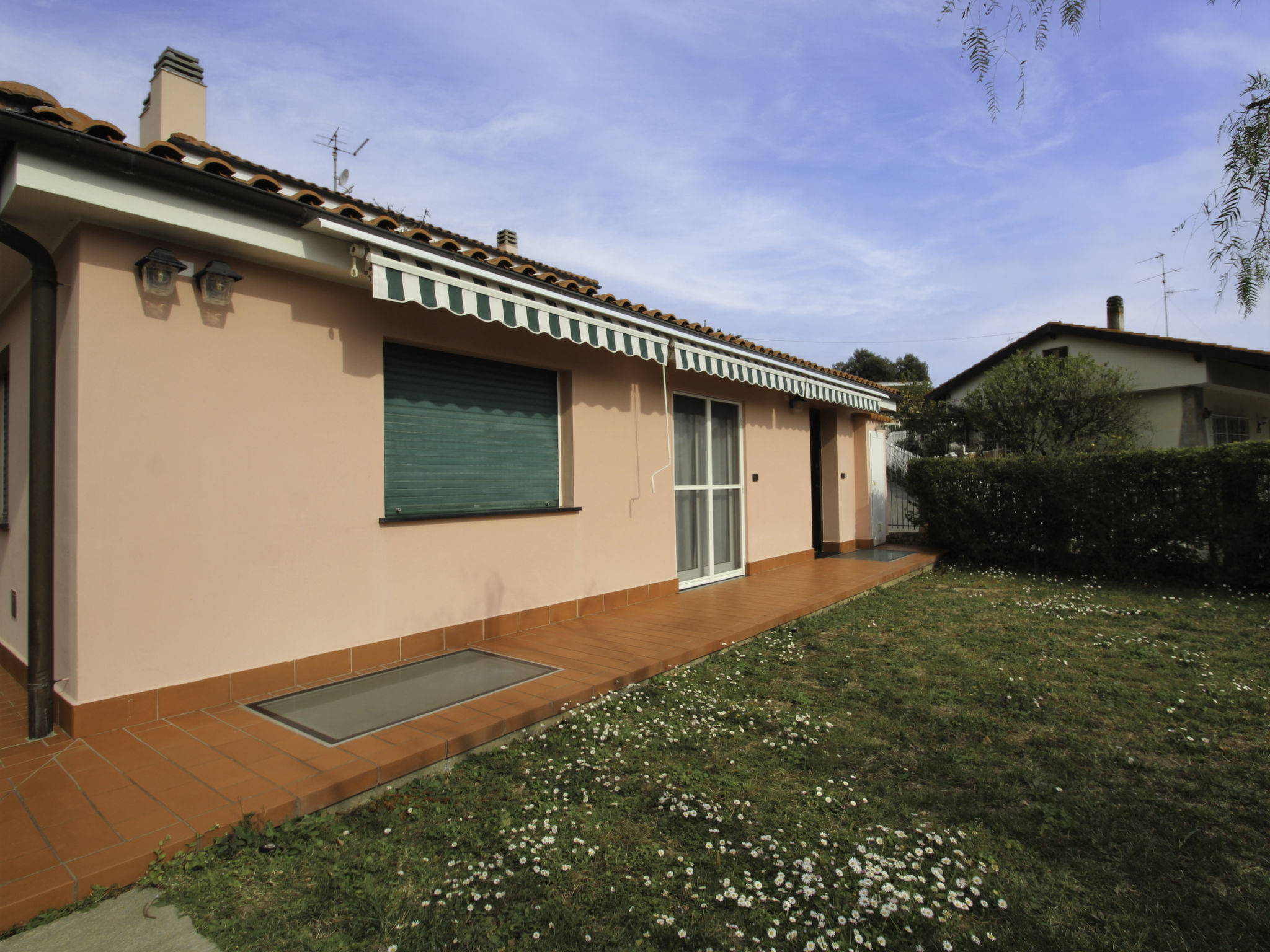 Maison Dada – Extérieur de la maison, photo 33 sur 37