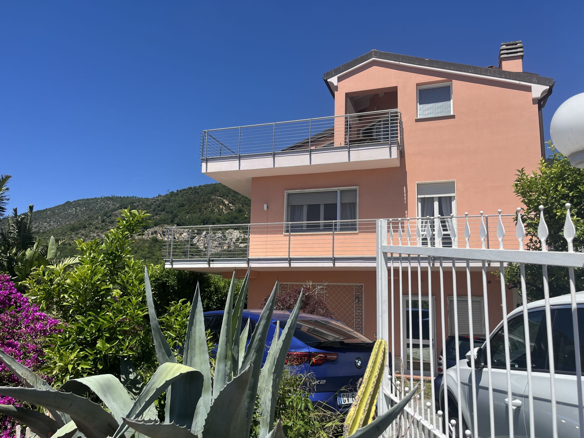 Oltre Mare Suite