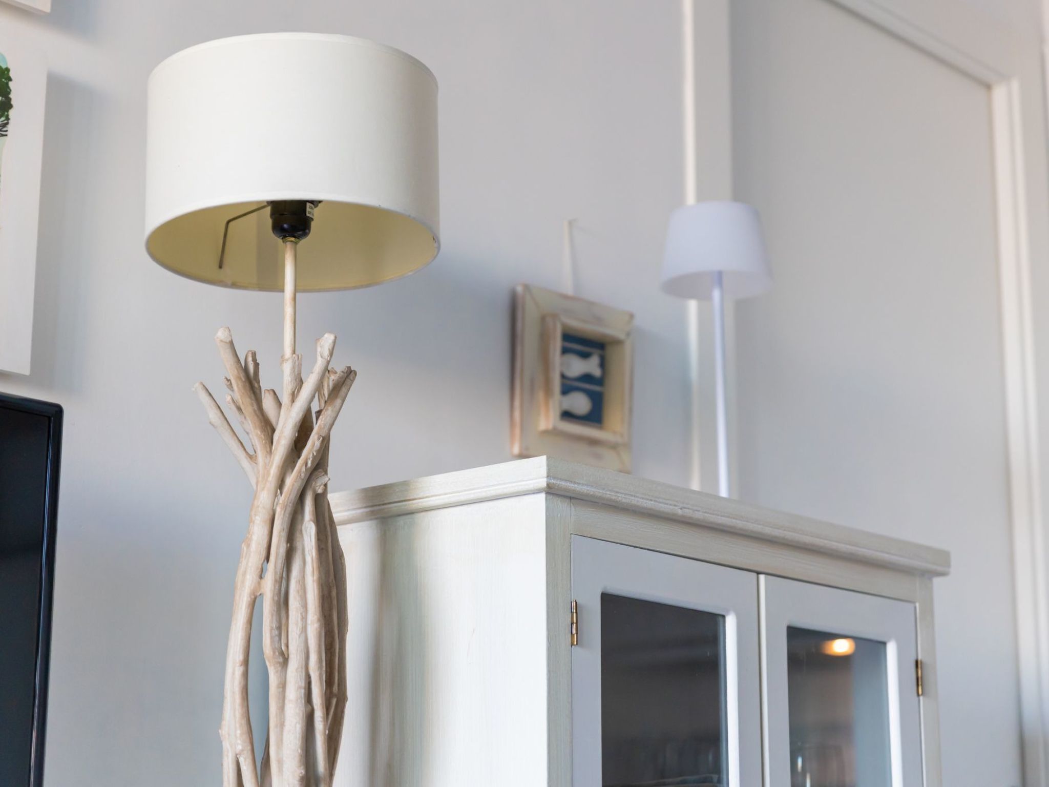 Perla Abernathy - Haus mit Pool und Garten-Inside