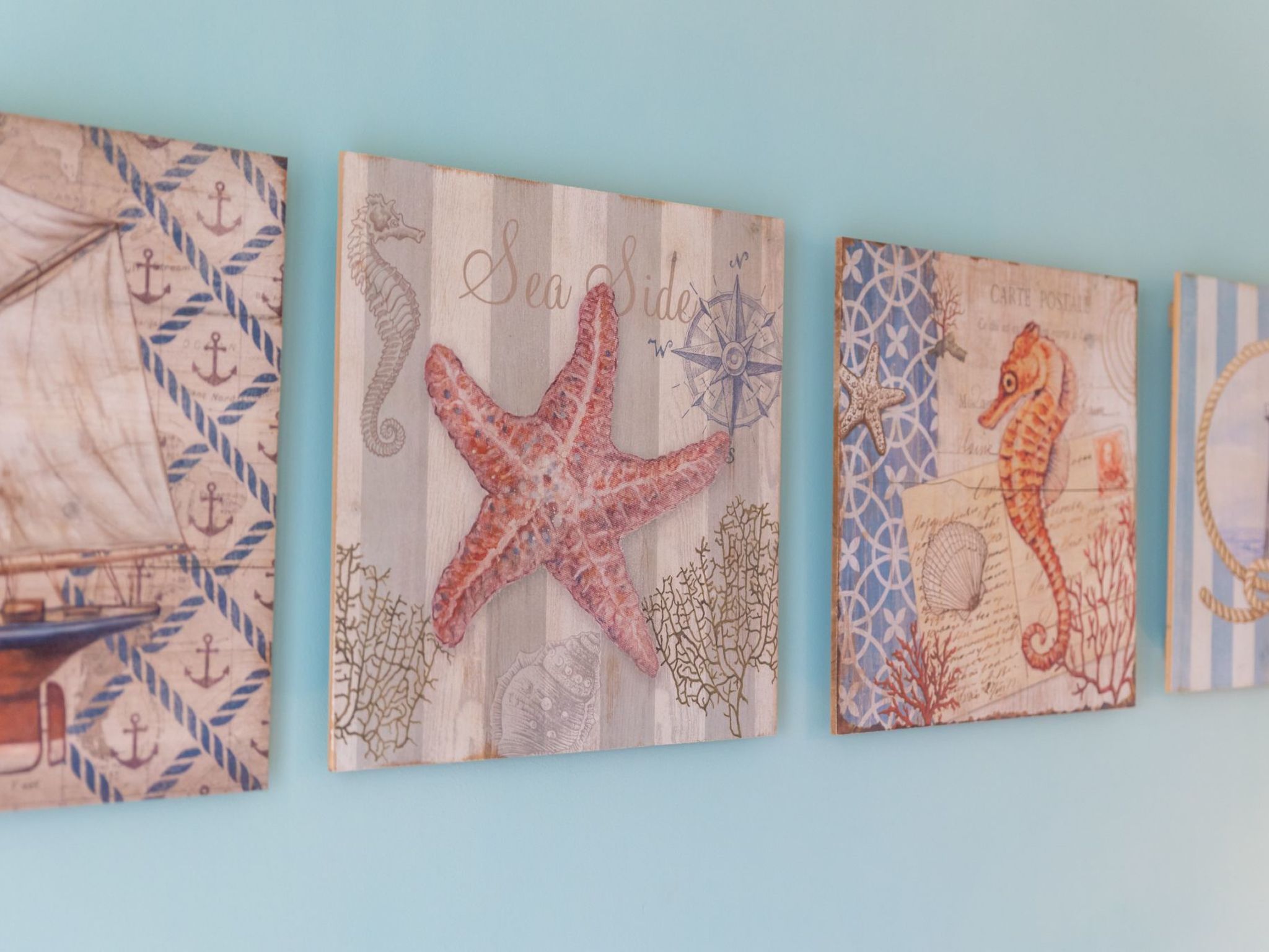 Perla Abernathy - Haus mit Pool und Garten-Inside