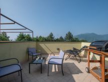 Wohnung 'App Dolce Rifugio'