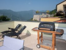 Wohnung 'App Dolce Rifugio'