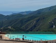 Wohnung 'App Dolce Rifugio'