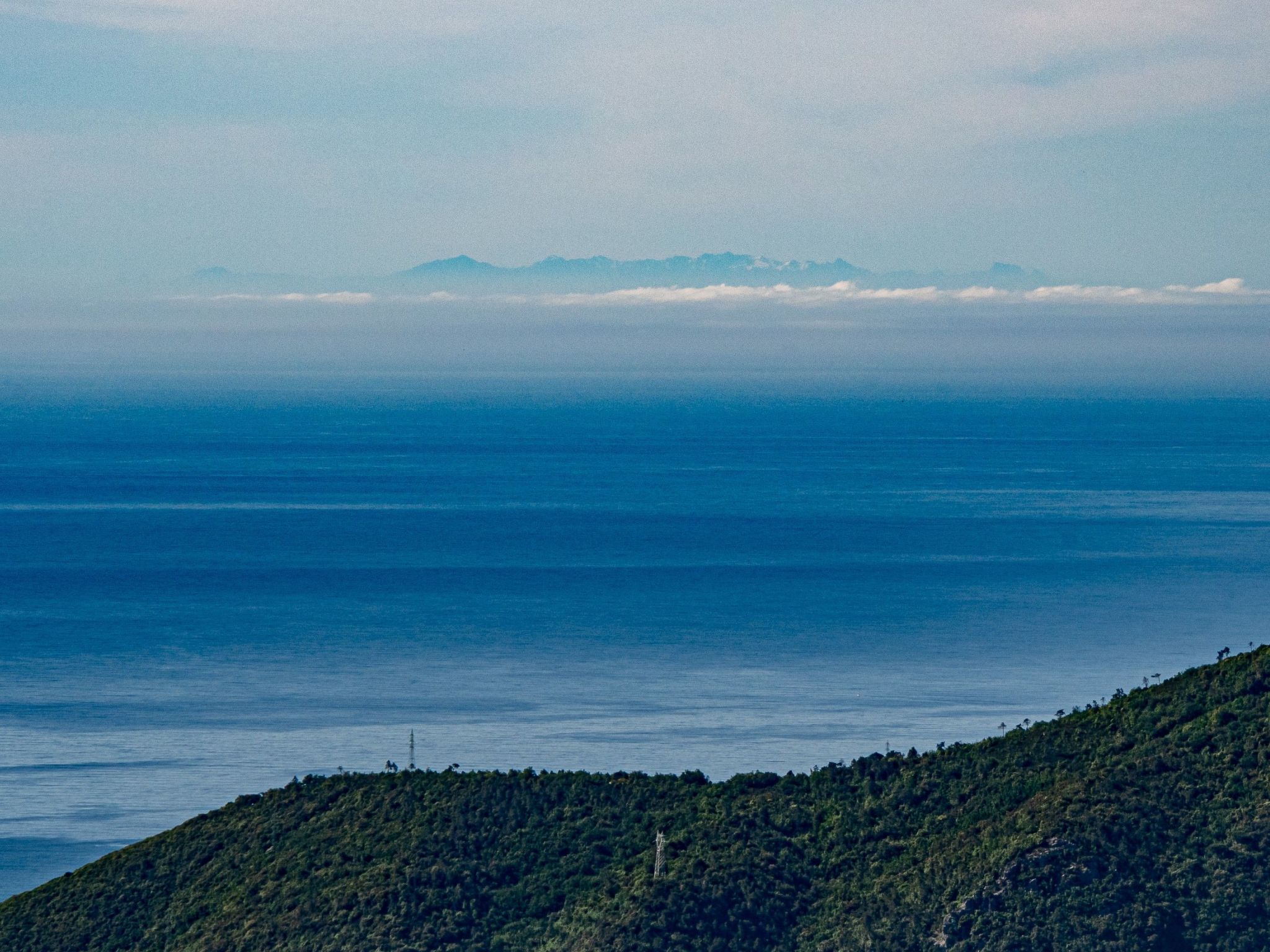 Wohnung 'App Dolce Rifugio'-Binnen