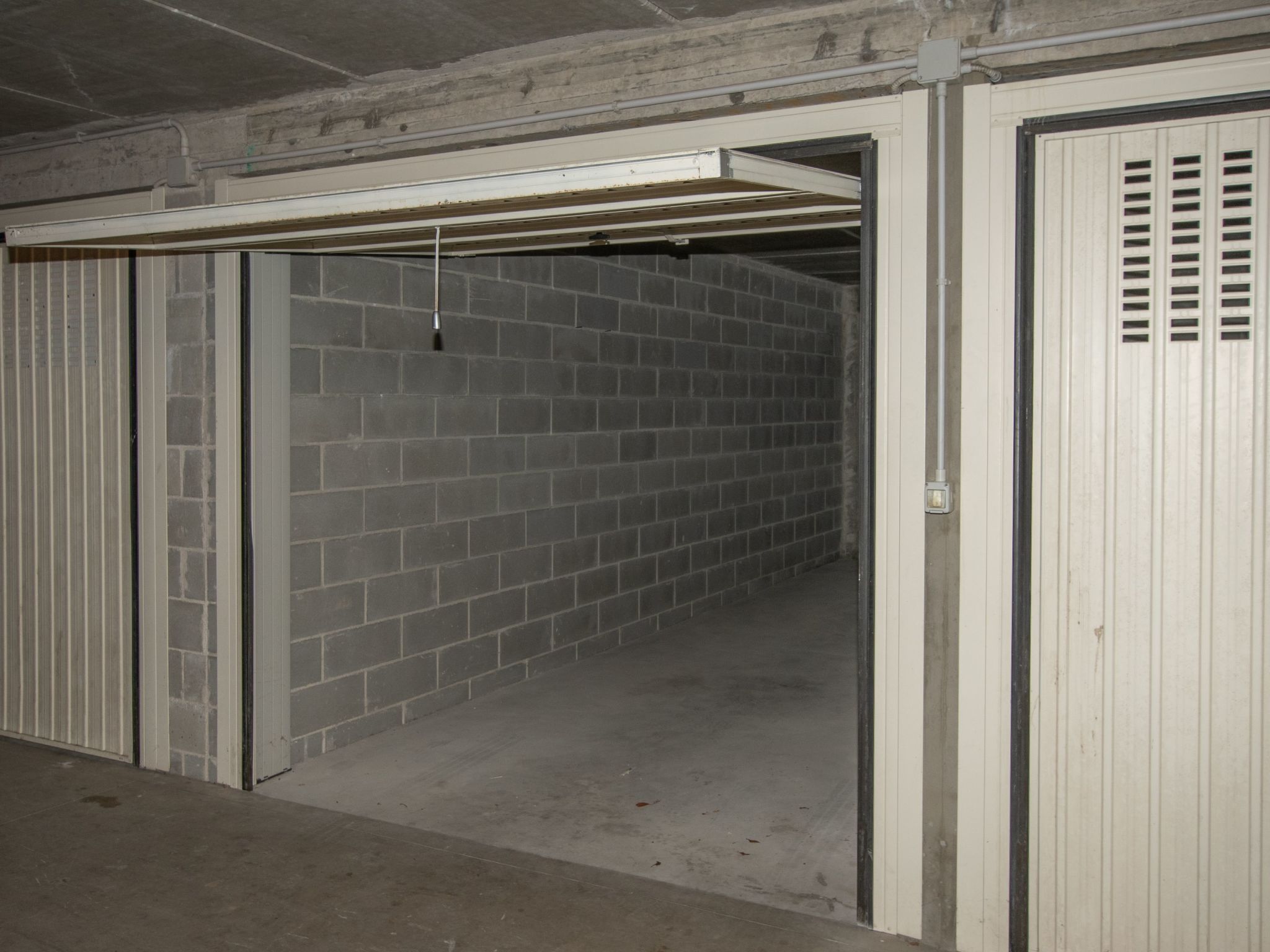 Wohnung 'App Dolce Rifugio'-Binnen