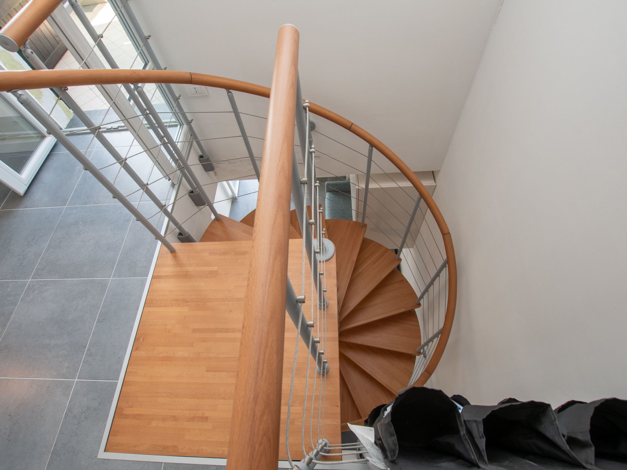 Wohnung 'App Dolce Rifugio'-Binnen