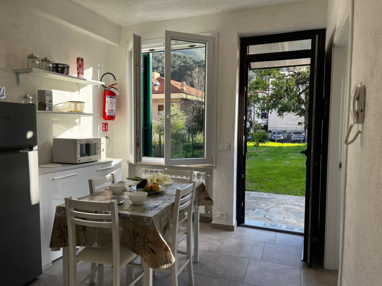 Casa Giorgia Bei Holiday World - Borghetto Santo Spirito