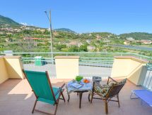 Villa Angela 1 by Holiday World