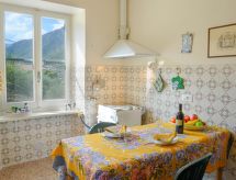 Villa Angela 1 by Holiday World