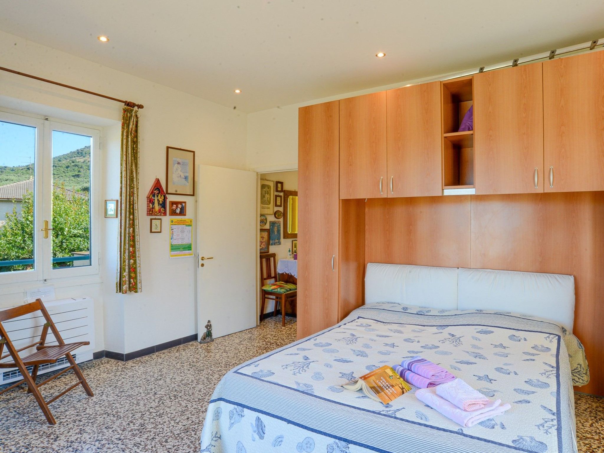 Villa Angela 1 by Holiday World-Inside