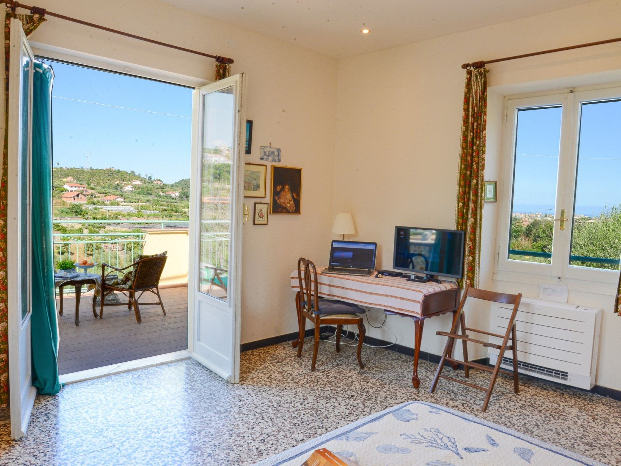 Villa Angela 1 by Holiday World-Inside