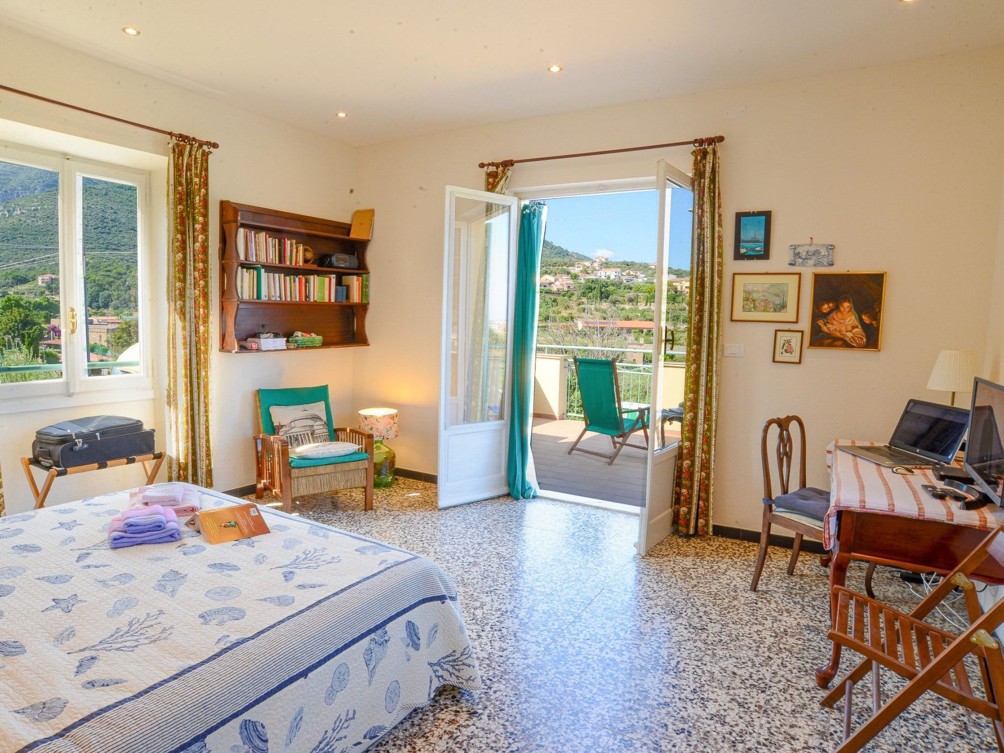 Villa Angela 1 by Holiday World-Inside