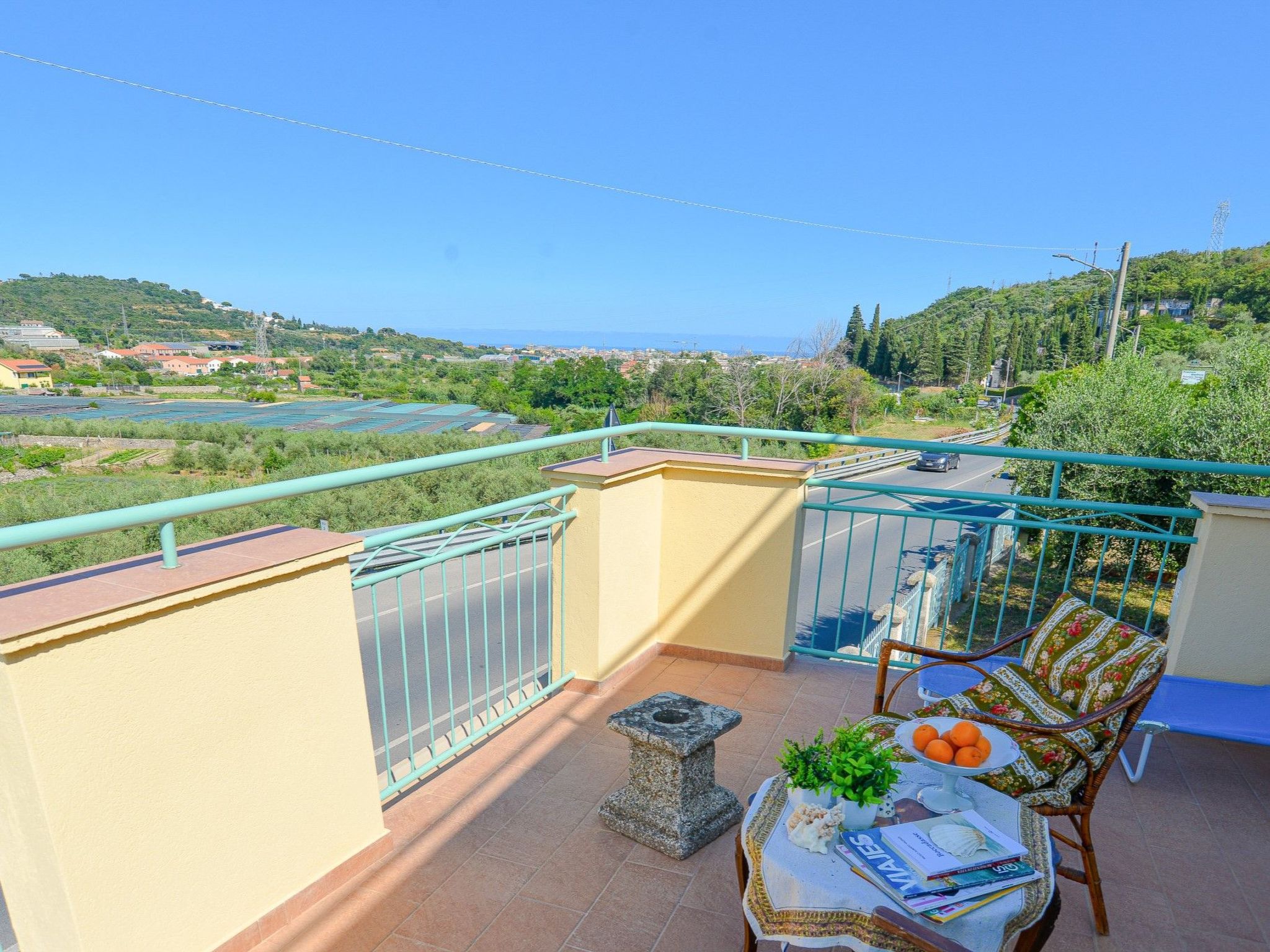 Villa Angela 1 by Holiday World-Outside