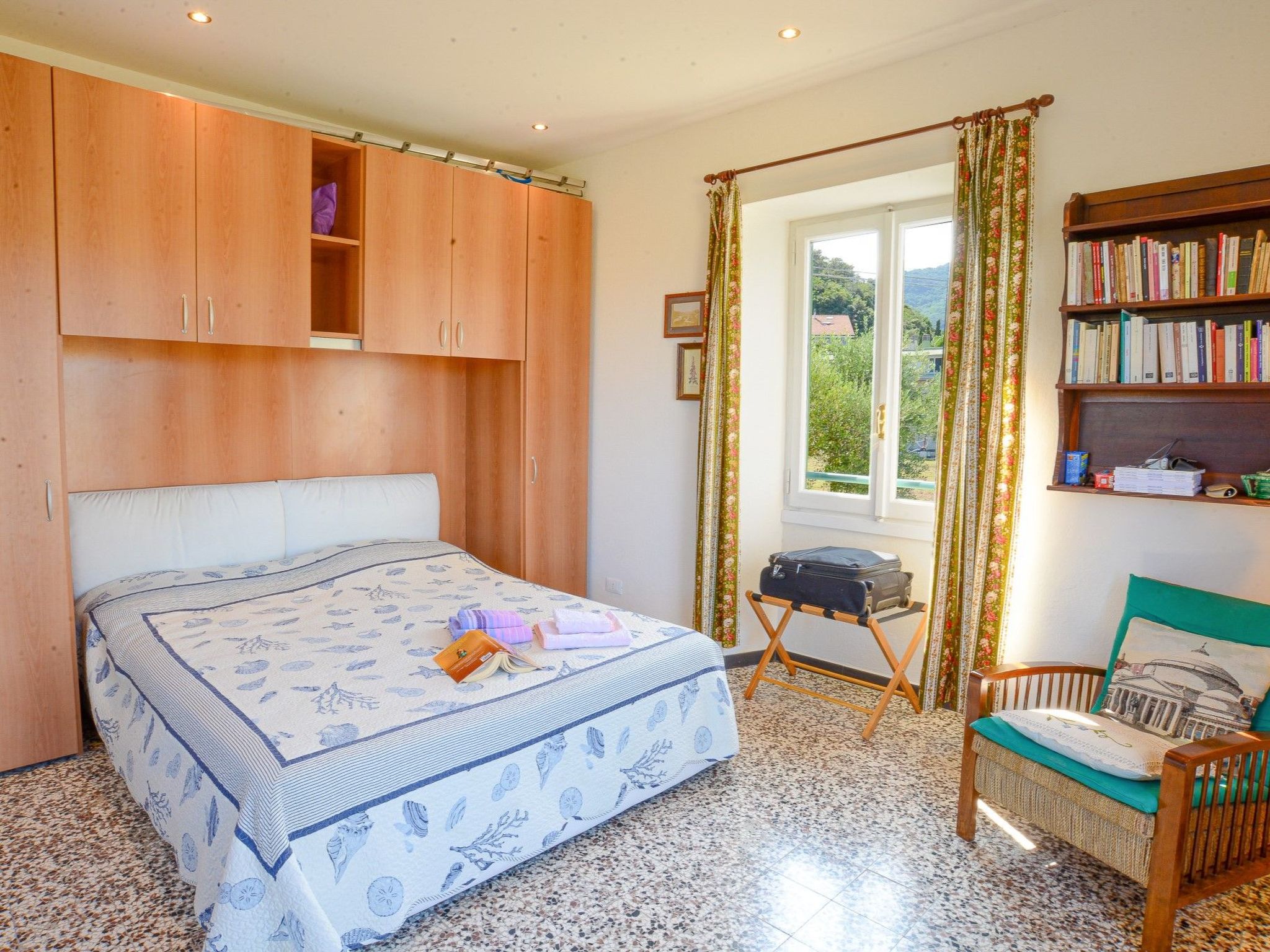 Villa Angela 1 by Holiday World-Inside