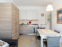 Loano: Sfeervol appartement voor 4, vlakbij strand en centrum - thumbnail 5