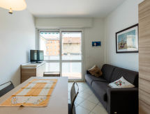 Loano: Sfeervol appartement voor 4, vlakbij strand en centrum - thumbnail 6