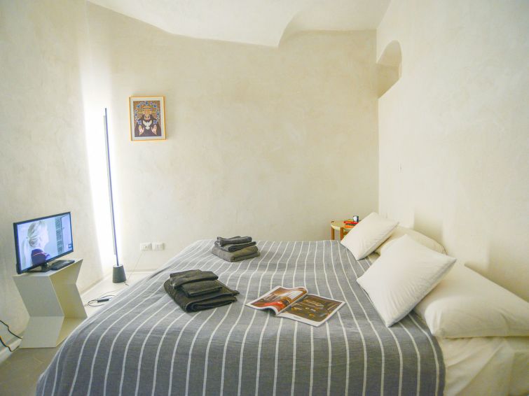 Casa Alda Bei Holiday World - Borgio Verezzi