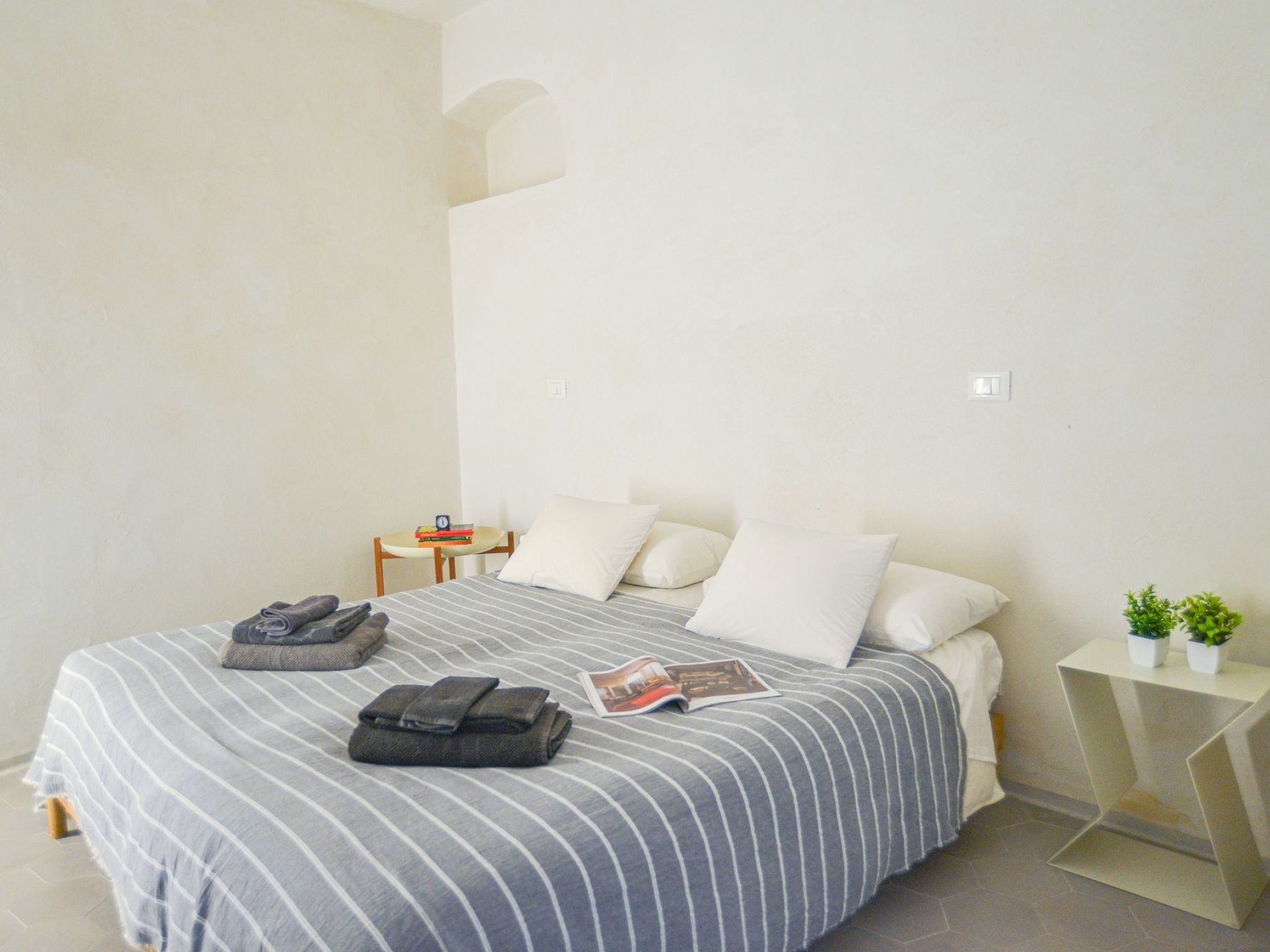 Casa Alda bei Holiday World