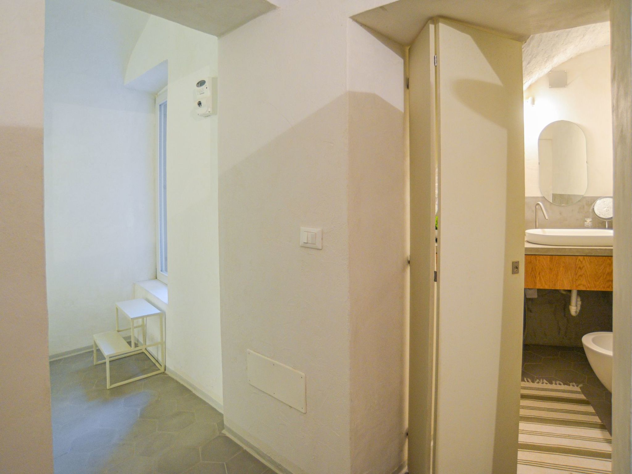 Casa Alda bei Holiday World-Drinnen