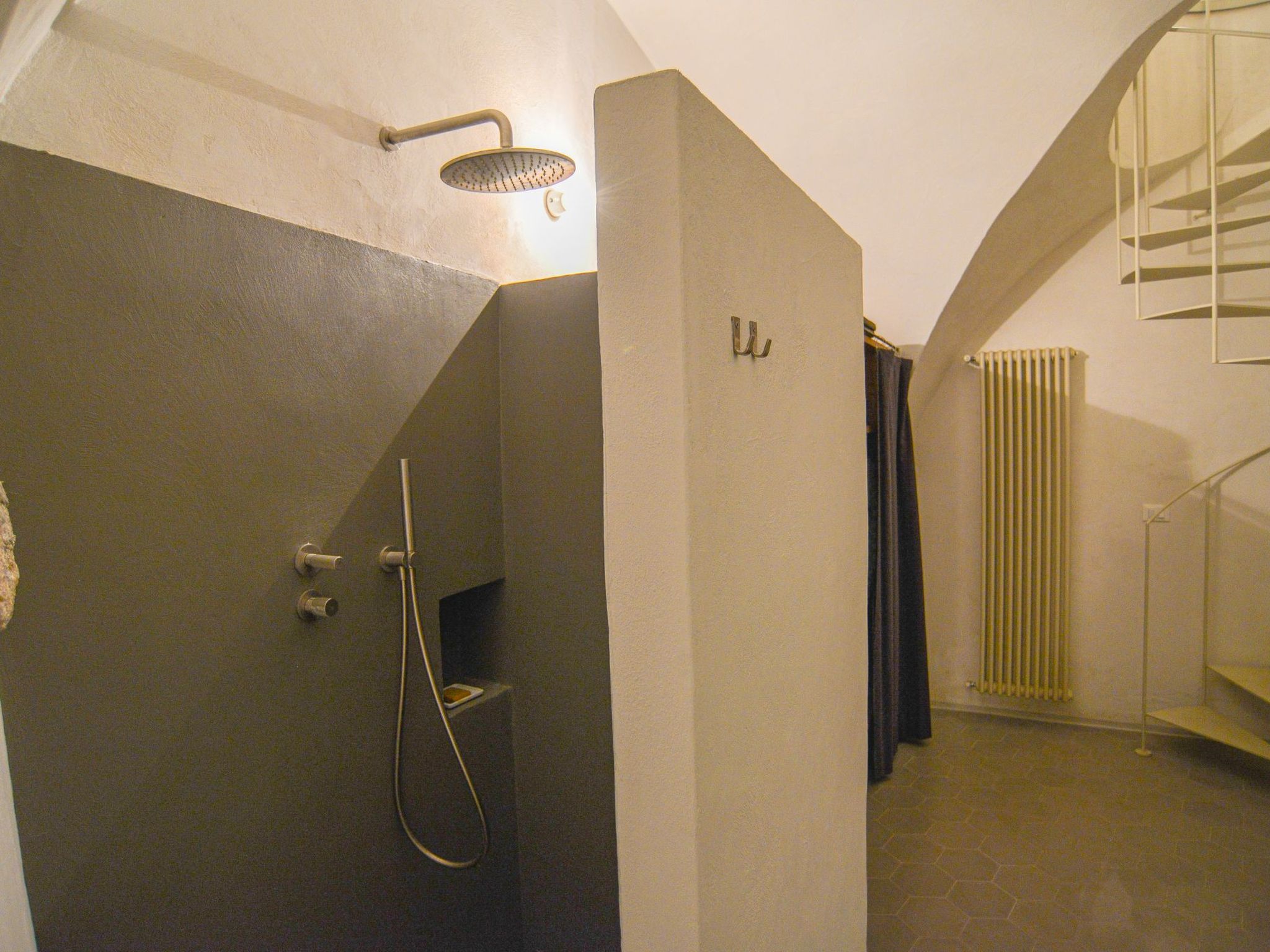 Casa Alda bei Holiday World-Drinnen