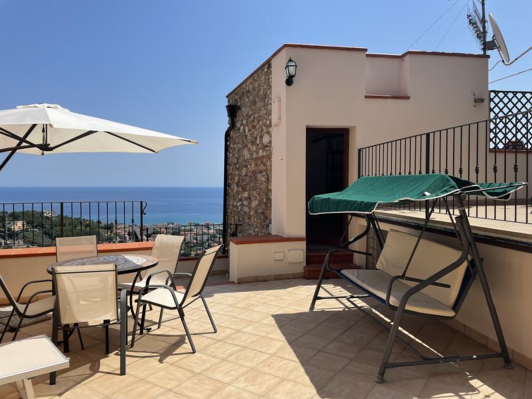 Apartman za odmor Maison Paradiso